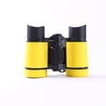 thumbnail image 1 of Telescopio Goma 4x30 Plástico Niños Prismáticos Tamaño de bolsillo Telescopio Ampliación Compatible oso de fresa  Electrónica, 1 of 4