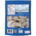 thumbnail image 2 of Great Value Crevettes Blanches du Pacifique Crues 61/70 500 g (1.1 lb), 2 of 5