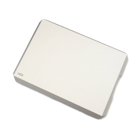 Disco Duro Lacie Mobile Drive 2TB STHG2000400