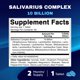 thumbnail image 2 of Tableta masticable Vitamatic Salivarius Complex 10B, 60 unidades, 2 of 8