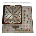thumbnail image 5 of WS Game Company Scrabble Deluxe Travel Edition, 5 of 9