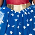 thumbnail image 3 of Child's DC Comics Classic Wonder Woman Costume, 3 of 5