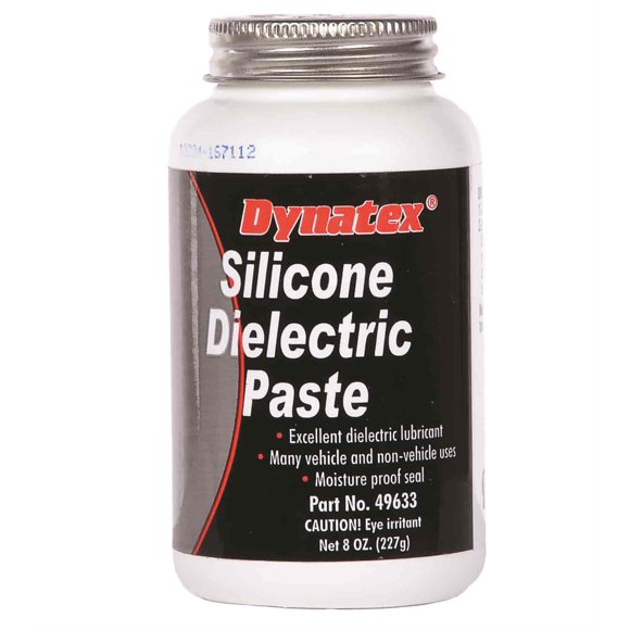 Dielectric Grease For Electrical Connectors