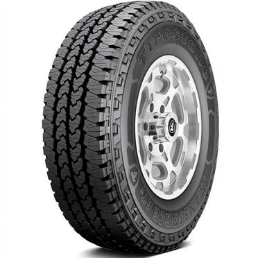 Pair of 2 Firestone Transforce AT2 LT285/70R17 121/118R Work Truck Van Pickup Tires FS 000780 / 285/70/17 / 2857017 Fits: 2021-23 Jeep Wrangler Unlimited Rubicon 392, 2018-20 Jeep Wrangler Unlimited Rubicon