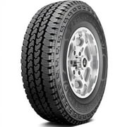 Set of 4 Firestone Transforce AT2 LT265/70R18 124/121R Work Truck Van Pickup Tires FS 000188 / 265/70/18 / 2657018 Fits: 2014-20 Chevrolet Silverado 2500 HD LTZ, 2014-15 GMC Sierra 2500 HD Denali