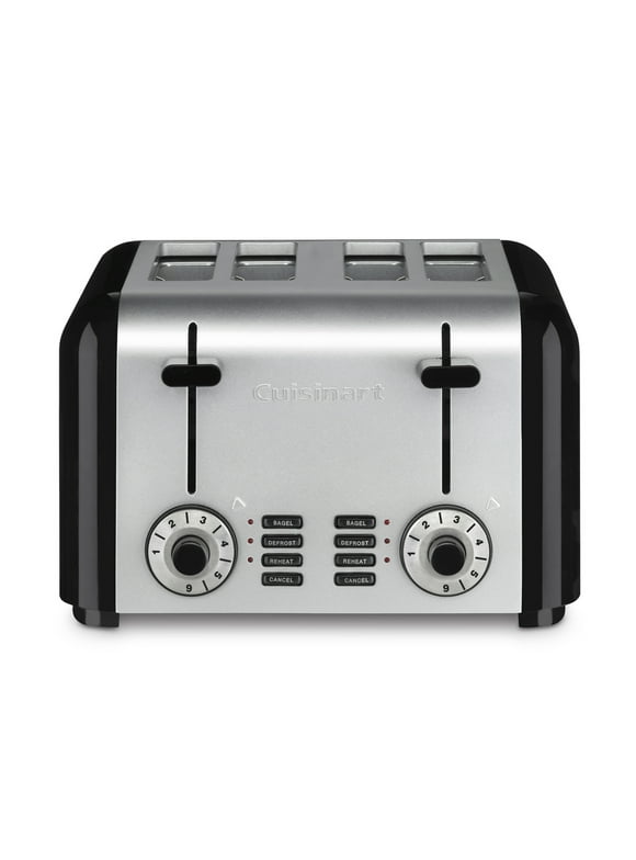Cuisinart Toasters in Toasters