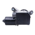 thumbnail image 6 of New Front Wiper Motor Compatible with 1988-1990 Chevrolet 1988-1990 GMC GM 22071770 22100490 GM22071770 Direct Fit Replacement OEM Direct Replacement Windshield Vehicle Automobile, 6 of 6