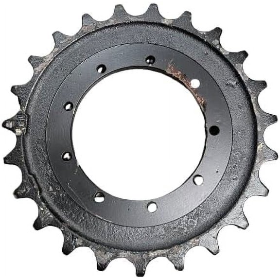 PW53D01001P1 Sprocket Fits for Kobelco SK30SR-2 SK35SR-2