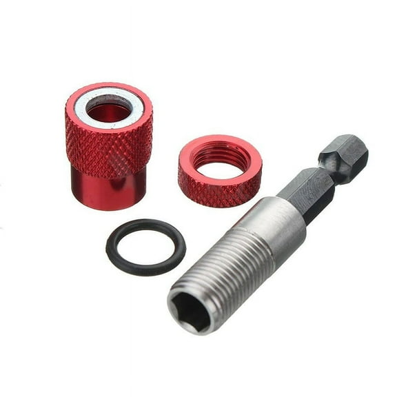 0.27in Hex Shank Magnetic Drywall Screw Bit Holder Hex Shank Drill Screw Adapter