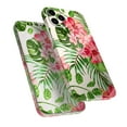 thumbnail image 6 of DesignSkinz Dreamy Subtle Floral V1 Full-Body Skin Decal Wrap Cover for iPhone 11, 6 of 9