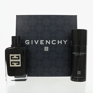 Givenchy Gentleman Society 2-pc Gift Set: 3.3 oz Eau de Parfum