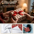 thumbnail image 7 of 2 Pcs Funny Kitchen Towels,Red Christmas Tree Pattern Microfiber Dish Towels,Kitchen Tea Towels,Kitchen Towel Set (18" X 26"), 7 of 7