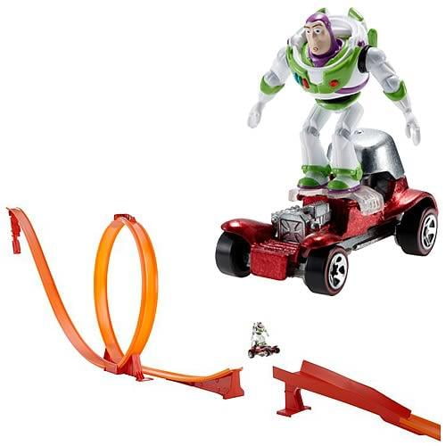 toy story hot wheels track