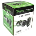 thumbnail image 4 of Timpano 2" Exit Compression Driver and Horn Combo 400W Max Power Longer Horn TPT-DH2000 PRO Car Audio, 4 of 4