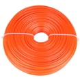 thumbnail image 1 of Hilo de nailon para recortadora de 3 mm, cuerda cuadrada, cortadora de césped a gasolina, 100 m, 1 of 7