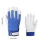 thumbnail image 4 of Qarigey de elasticidad antiestática de textura , accesorio de seguridad para soldadura, tela transpirable, elasticidad de aplicación amplia guantes y mitones Rojo Promedio, 4 of 6