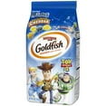 thumbnail image 3 of Pepperidge Farm Goldfish Special Edition Disney•Pixar Toy Story 4 Cheddar Crackers, 6.6 oz. Bag, 3 of 10