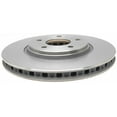 thumbnail image 2 of Raybestos 580184R Professional Grade Disc Brake Rotor Fits select: 2009-2012 CHEVROLET MALIBU, 2005-2008 CHEVROLET COBALT, 2 of 4