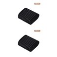 thumbnail image 2 of Naiovety Vendaje Muñequera Envoltura Elástica Deporte Muñequera portátil Gimnasio Soporte Brace Wrap Tenis Algodón Weat Band para Fitness Type5 NO5, 2 of 6