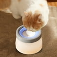 thumbnail image 2 of Large Capacity Cat Drinking Bowl With Proof And Overflow Proof Design Easy To Lift And Detach For Cleaning Durable Cat And Drinking Bowl, 2 of 3