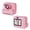 Pink, variant on Pink Kids Camera for Girls Boys, Kids Instant Print Camera Toy for 3-14 Year Old, 1080P HD Kids Digital Camera with Photo Paper Birthday Gifts for 3 4 5 6 7 8 9+ Year Old Girl 5 Colour Pen