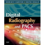 Digital Radiography and PACS, Used [Paperback]