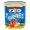 (2 pack) Gia Russa Fancy Tomato Sauce, 106 oz - Walmart.com
