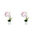 thumbnail image 1 of Advancent Sin flores de imitación marchitas para una belleza duradera en cualquier entorno Bonsái artificial sin riego Type2 NO2, 1 of 6