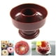 thumbnail image 3 of Yuarrent 1 pieza de molde para pasteles DIY, molde para donas, postres, galletas, donas, molde para hacer rosquillas, magdalenas 3D, comida Herramientas y accesorios para hornear, 3 of 5