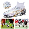thumbnail image 1 of Deportivas Botas Fútbol Rugby Ligeras para Hombres Y Mujeres, 1 of 9