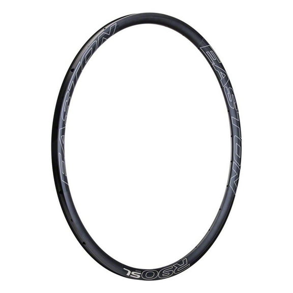 Easton R90 SL Disc Alloy Road Rim, 32h, Black