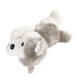 thumbnail image 3 of Juguete De Peluche De Animal De Peluche Husky, Lindo Estilo De Tablaje, Compañero Perfecto Para Niños, Juguetes De Peluche Realistas Para Niños Para El Hogar, 3 of 7