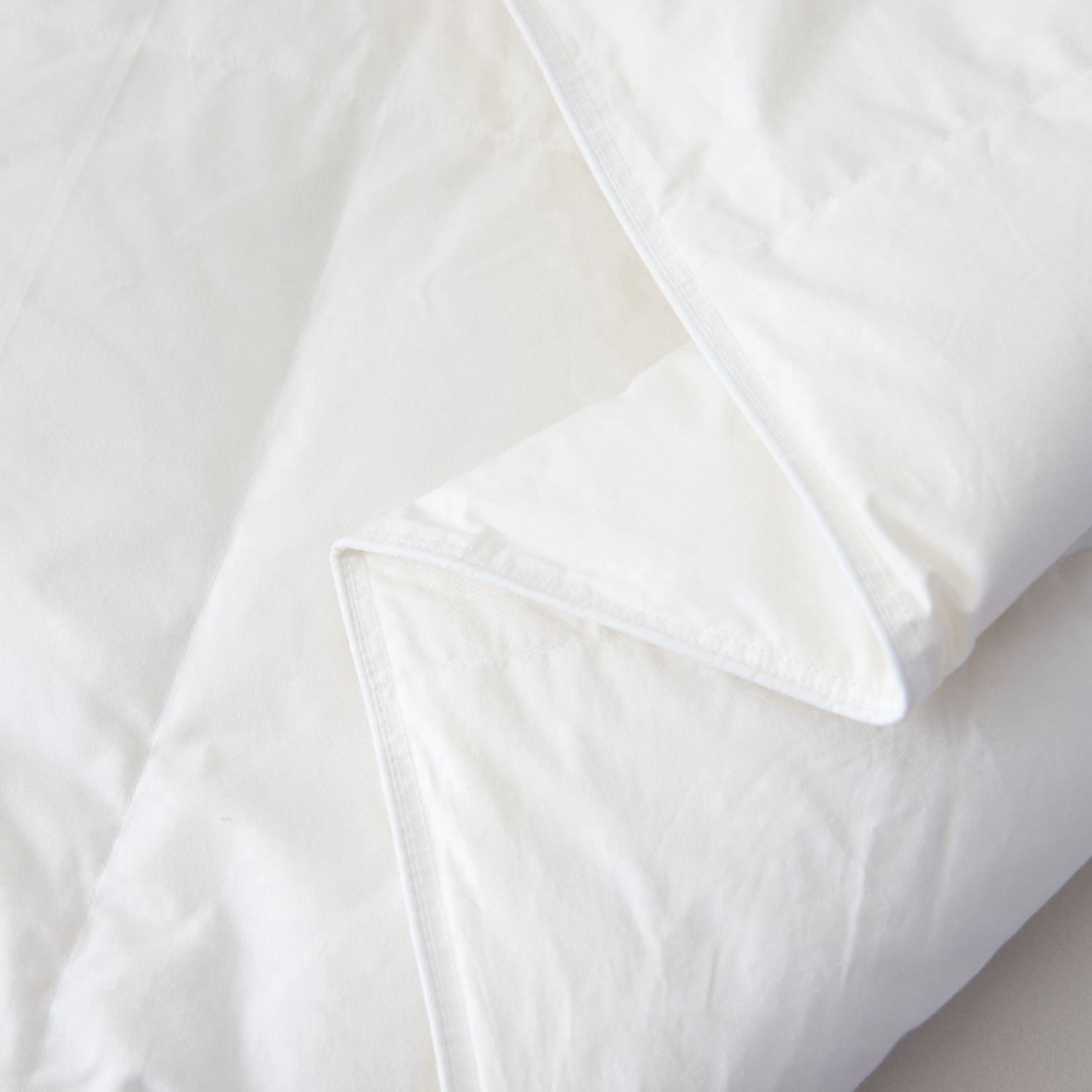 Couette en duvet de canard pour enfants de Maholi