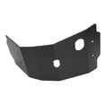 thumbnail image 3 of Motocicleta Debajo Del Protector Del Motor, La Placa De Deslizamiento Del Protector Del Motor Confiable Fuerte Resistencia A Alta Resistencia A Prueba De óxido Fácil Para Moto, 3 of 7