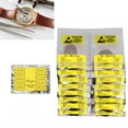 thumbnail image 4 of Sellos Impermeables De Corona De Reloj De 0,6 Mm De Espesor, Sellos Impermeables De Anillo Junta Tórica De Corona De Reloj, Especificaciones De Variedad, Trabajadores De Anggrek Watch Head Waterproof Ring, 4 of 8