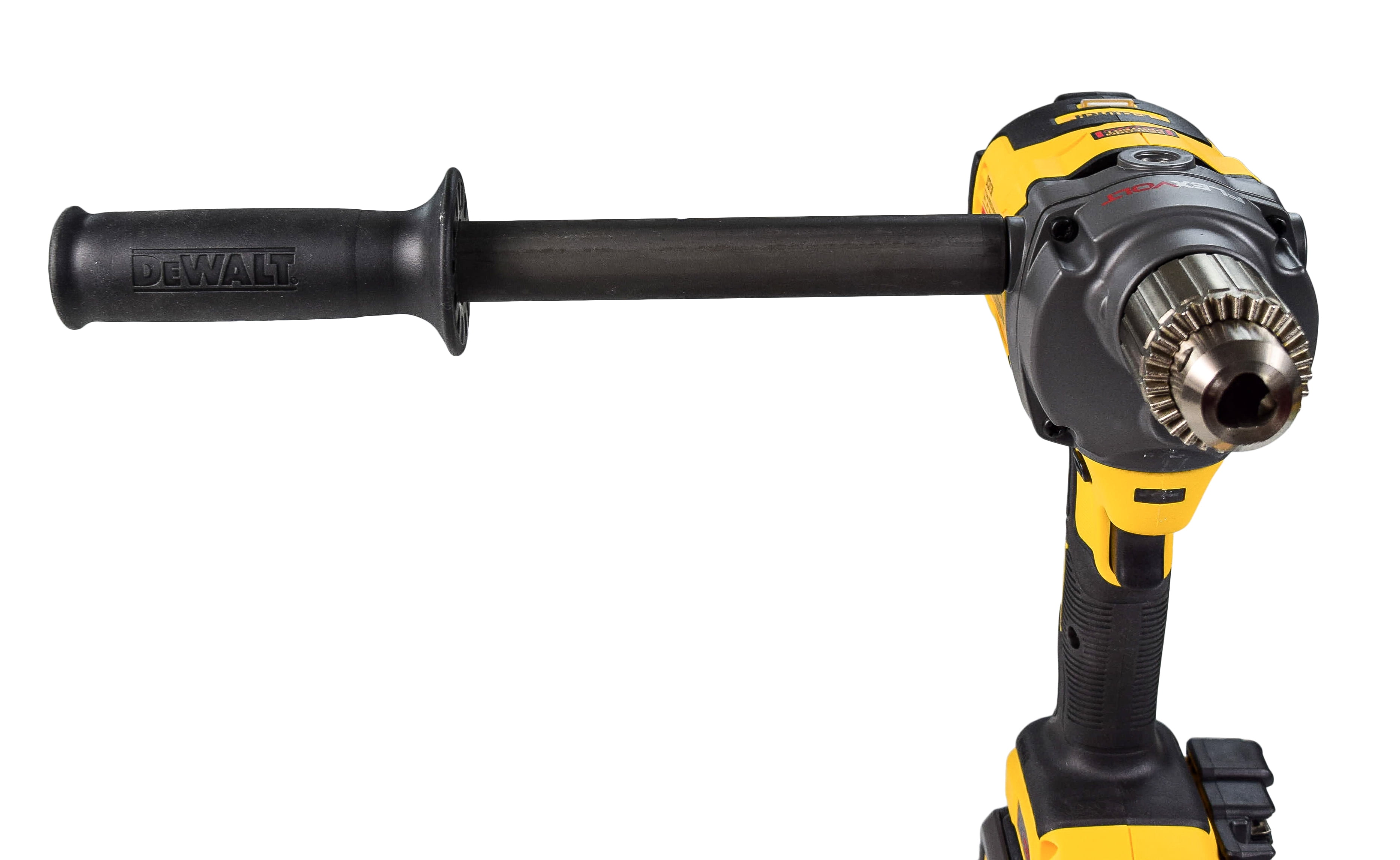 Dewalt DCD130T1 60V MAX 1/2 in. Mixer/Drill with E-Clutch System Kit