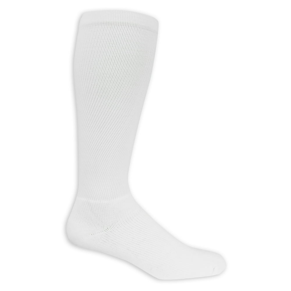 Dr. Scholl's Men's Medical Grade Coolmax Firm Compression Socks