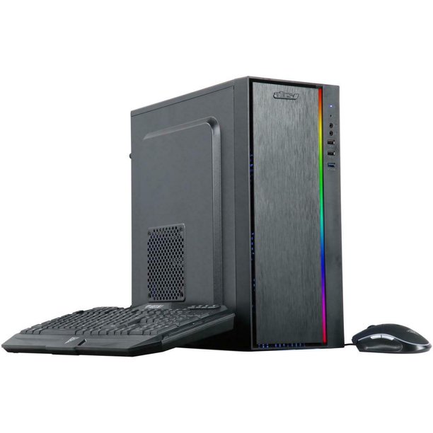 ABS Master Gaming PC Ryzen 5 3600 GeForce GTX 1660 Ti 8GB DDR4