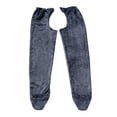 thumbnail image 1 of Pantalones Sunnimix para el cuidado de la Incontinencia urinaria para Mujeres mayores 115cm Pantalón de entrepierna abierta, 1 of 7