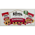 thumbnail image 4 of Knott's Cookies, Club Pack, Raspberry, 2 Oz, 36 Ct, 4 of 6