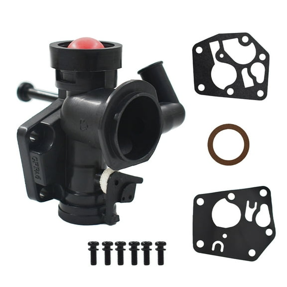 Carburetor Carb 795477 498811 795469 794147 699660 794161 791384 for Briggs & Stratton 09J000 09L000 09S000 09T000