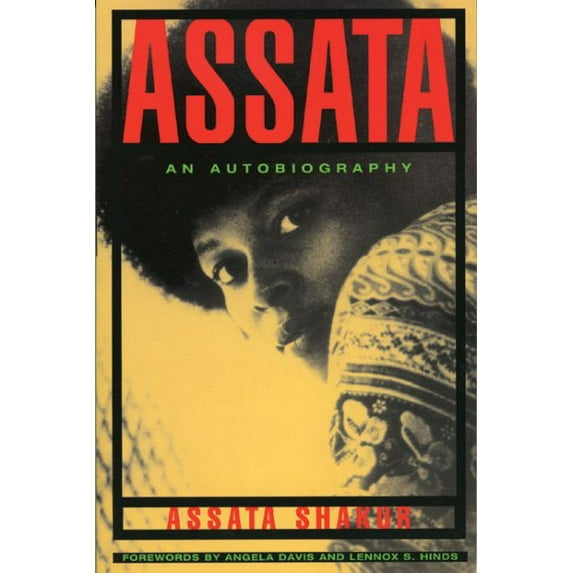 Pre-Owned Assata: An Autobiography (Lawrence Hill & Co.) Paperback