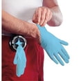 thumbnail image 2 of Mueller Dispenser Belt Clip and 6 Large Nitrile Non-Latex Gloves, 2 of 3