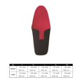 thumbnail image 4 of homeholiday Soft Waterproof Neoprene DSLR Camera Protective Bag Lens Pouch Cover Flexible Protector Case, 4 of 4