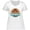 AA-White, variant on Bermuda Vacation Trip Women's Plus Size T-Shirt