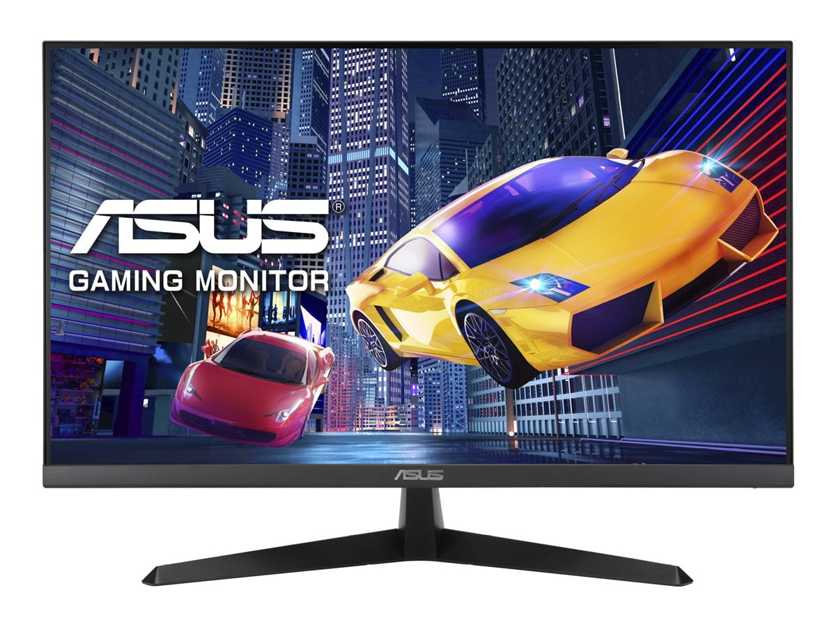 ASUS TUF Gaming 23.8” FHD Monitor, 165Hz, 1ms, Adaptive-Sync