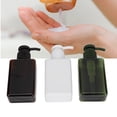 thumbnail image 2 of Shampoo Bottles Set,Empty Pressed Travel Bottles Pressed Travel Bottles Set Shampoo Conditioner Bottles Class Leading Features, 2 of 7