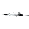 thumbnail image 3 of A-Premium Power Steering Rack and Pinion Assembly Compatible with Nissan Murano 2005-2007 with Hydraulic Power, 3 of 5