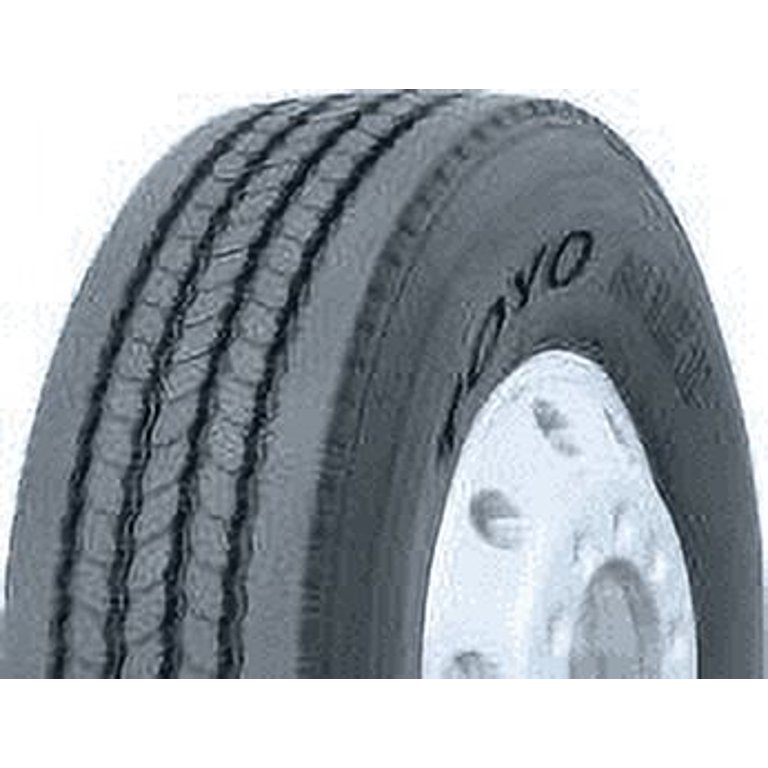Toyo M122 LT295/75R225 144 L Tire - Walmart.com