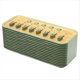 thumbnail image 1 of Altavoz Bluetooth con Sonido para Dormir y 8 Sonidos Naturales, Minialtavoz Inalámbrico para el Hogar B, 1 of 5